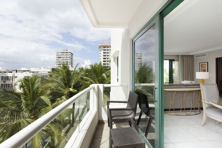 Condado Vanderbilt Hotel - Image 83