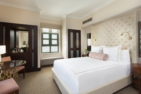 Condado Vanderbilt Hotel - Image 130