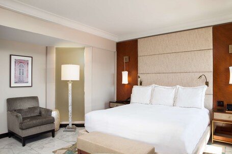 Condado Vanderbilt Hotel - Image 134