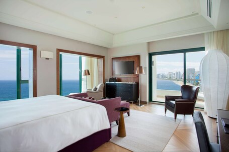 Condado Vanderbilt Hotel - Image 88