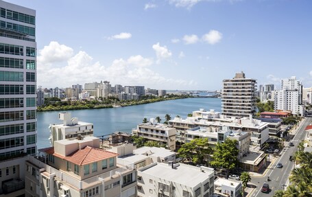 Condado Vanderbilt Hotel - Image 58