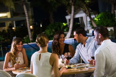 Condado Vanderbilt Hotel - Image 112