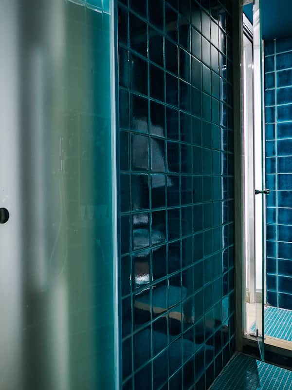 Sale per trattamenti di coppia, sauna, bagno turco, bagno turco/hammam