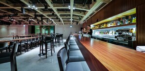 Bar (sur place)