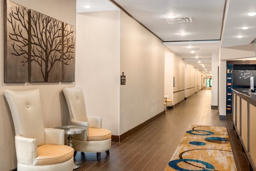 Hampton Inn & Suites Lavonia