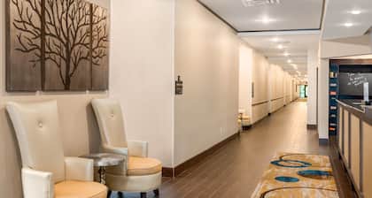 Hampton Inn & Suites Lavonia