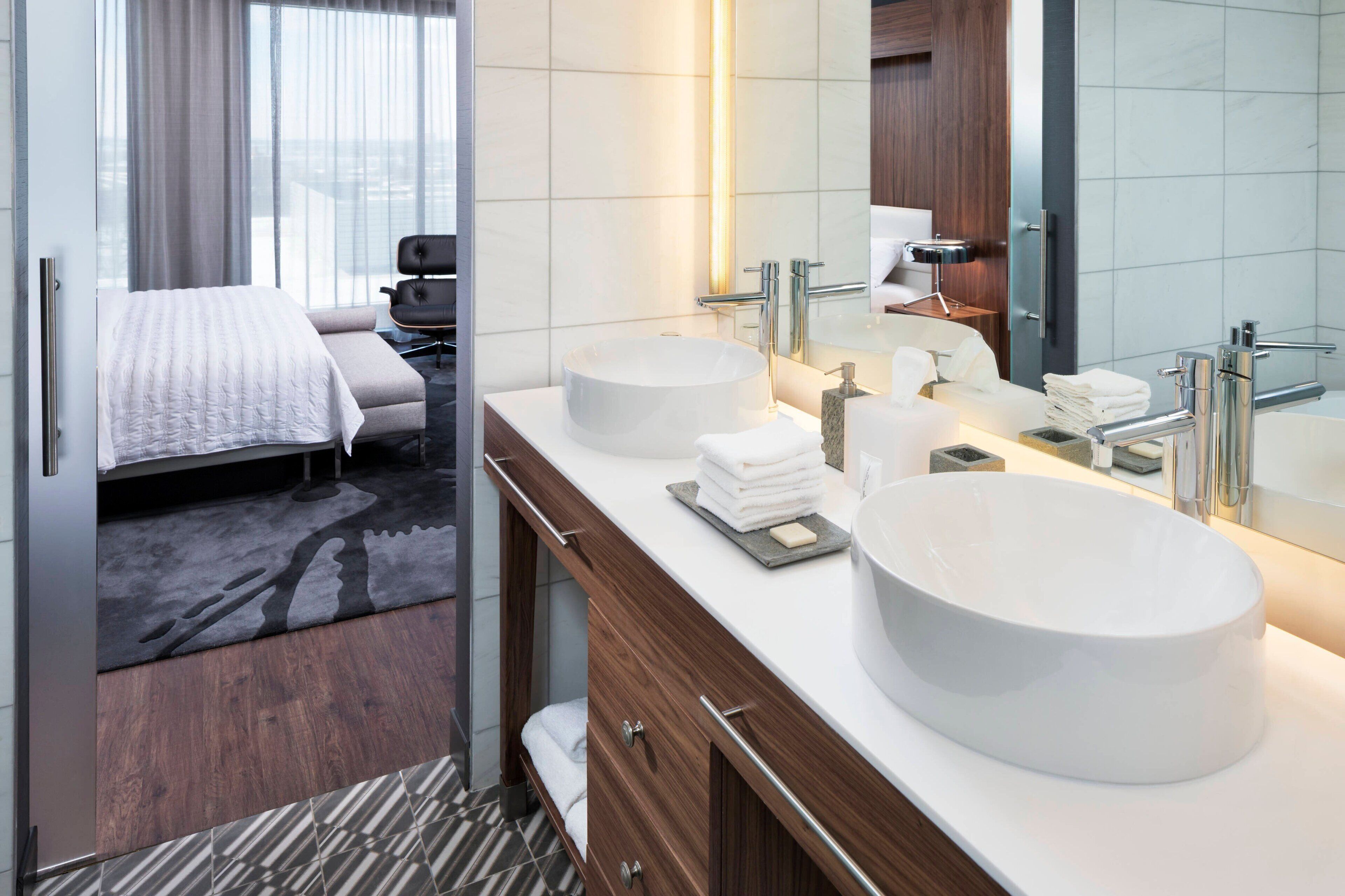 presidential suite, 1 bedroom | hypo-allergenic bedding, down duvets, minibar, in-room safe