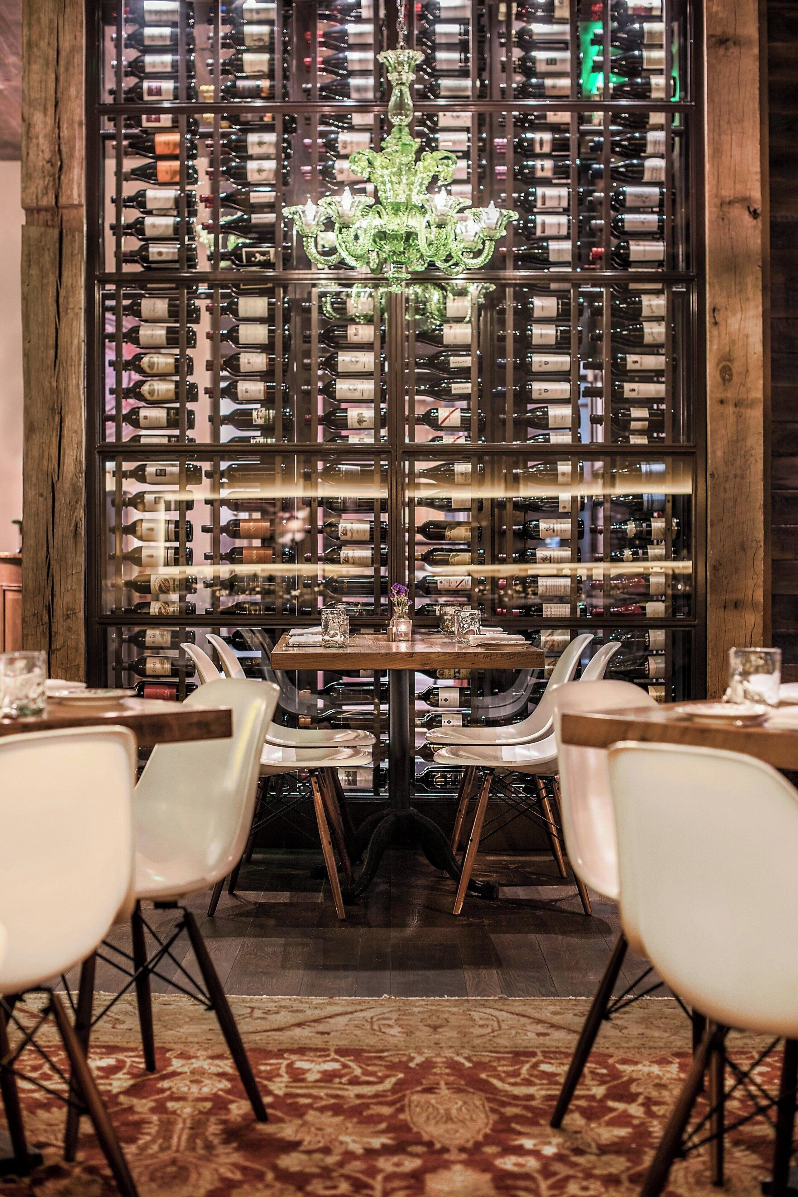 Breakfast, lunch, dinner served; local cuisine 