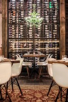 Breakfast, lunch, dinner served; local cuisine 