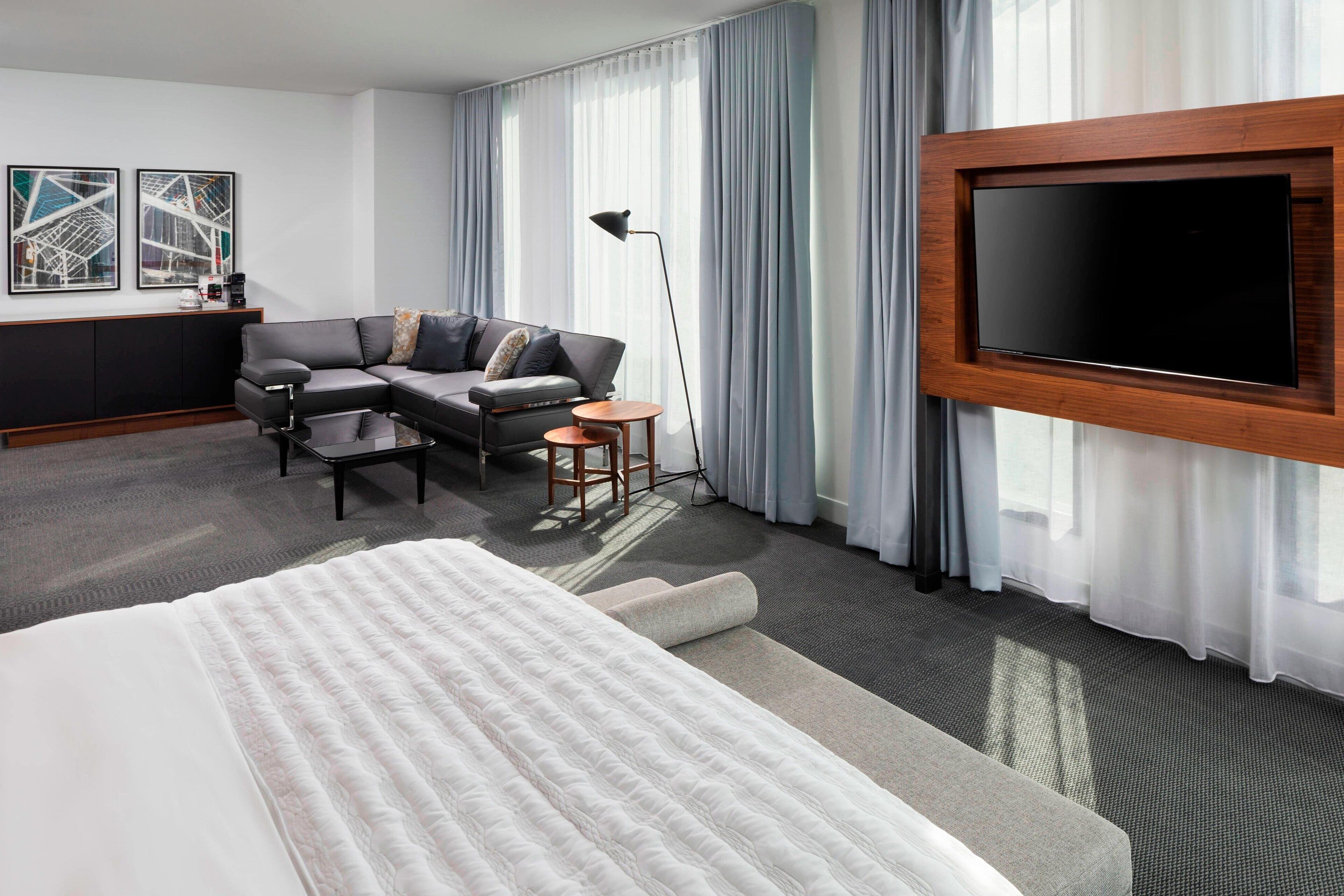 Photo - Le Meridien Columbus, The Joseph