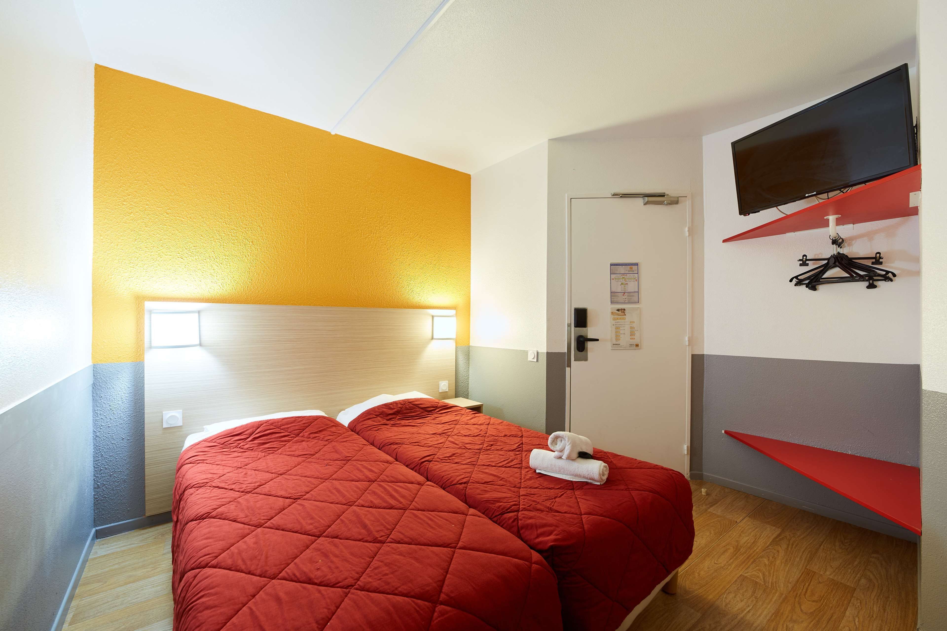 Foto - Première Classe Amiens