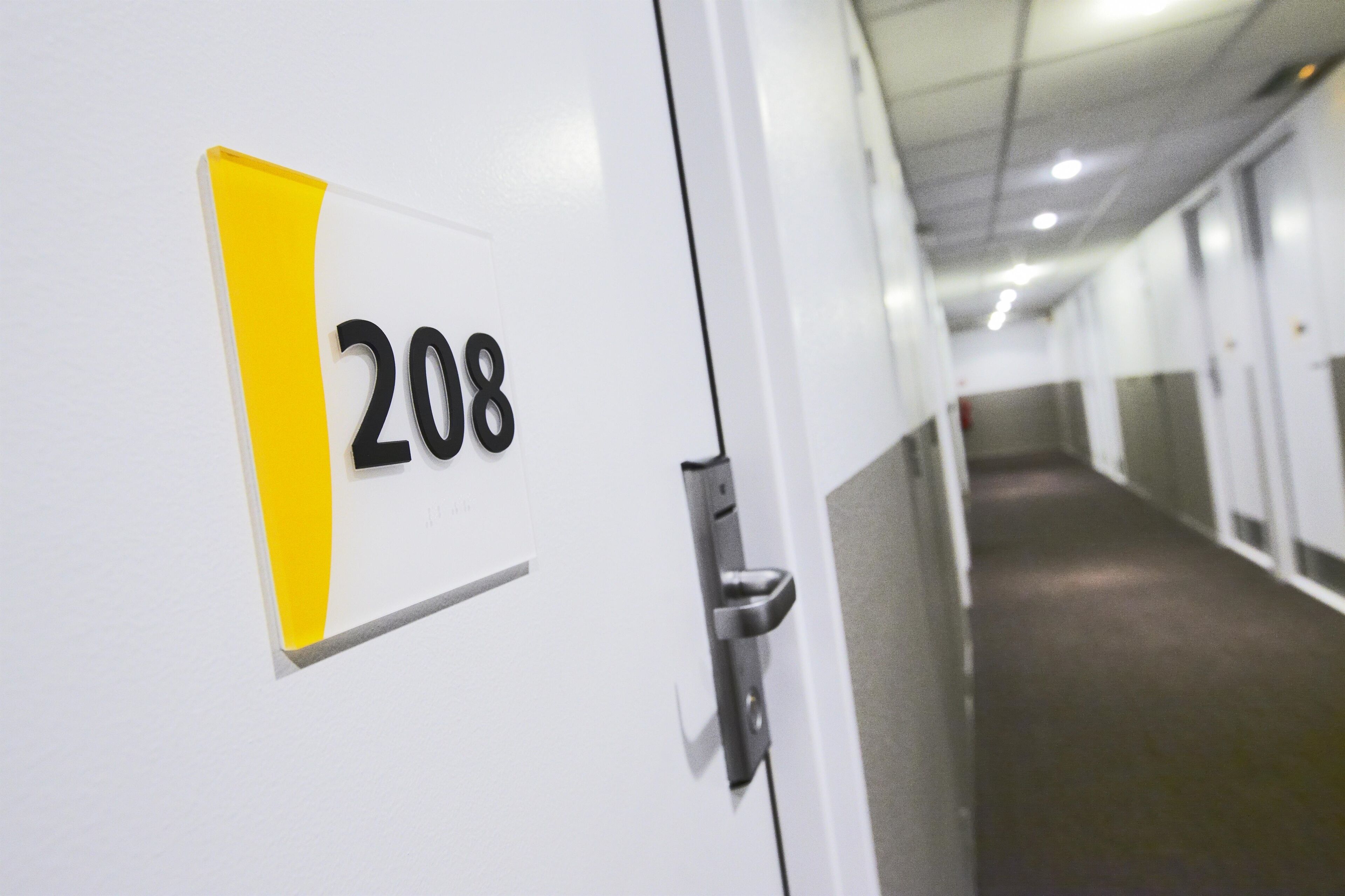 Foto - Première Classe Amiens