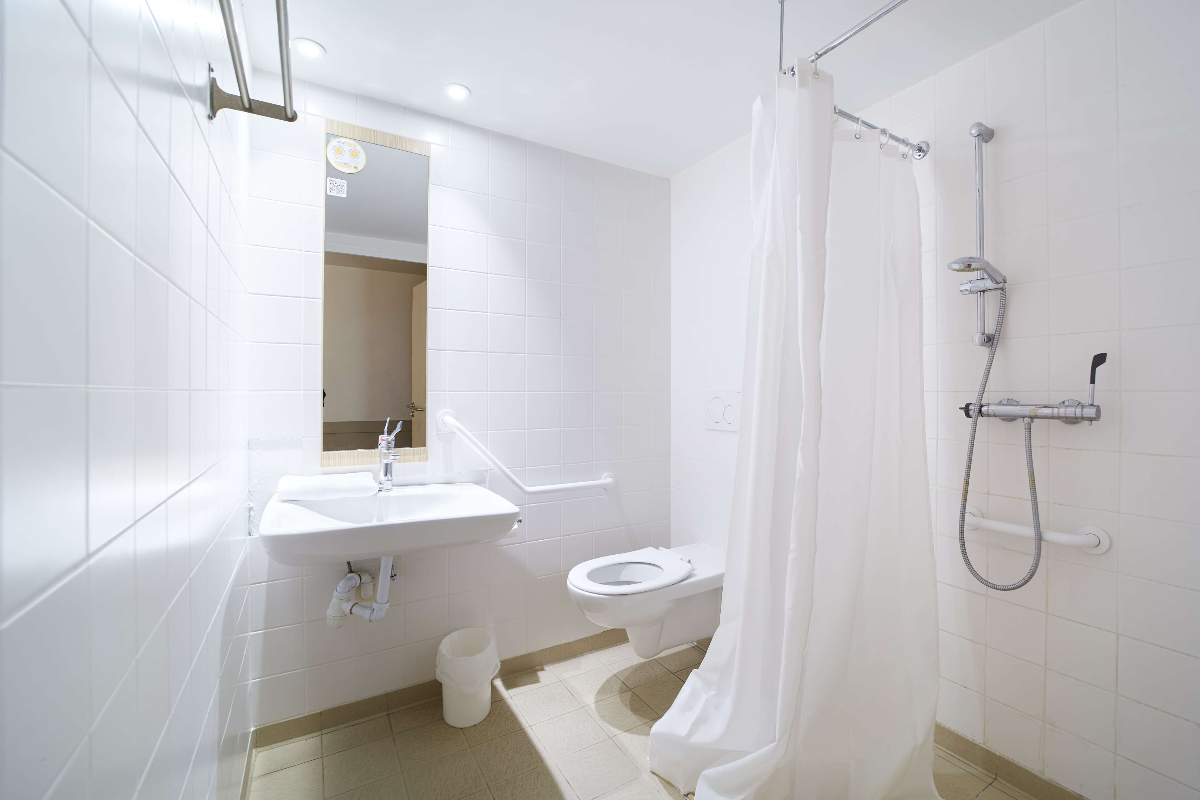 Foto - Première Classe Amiens