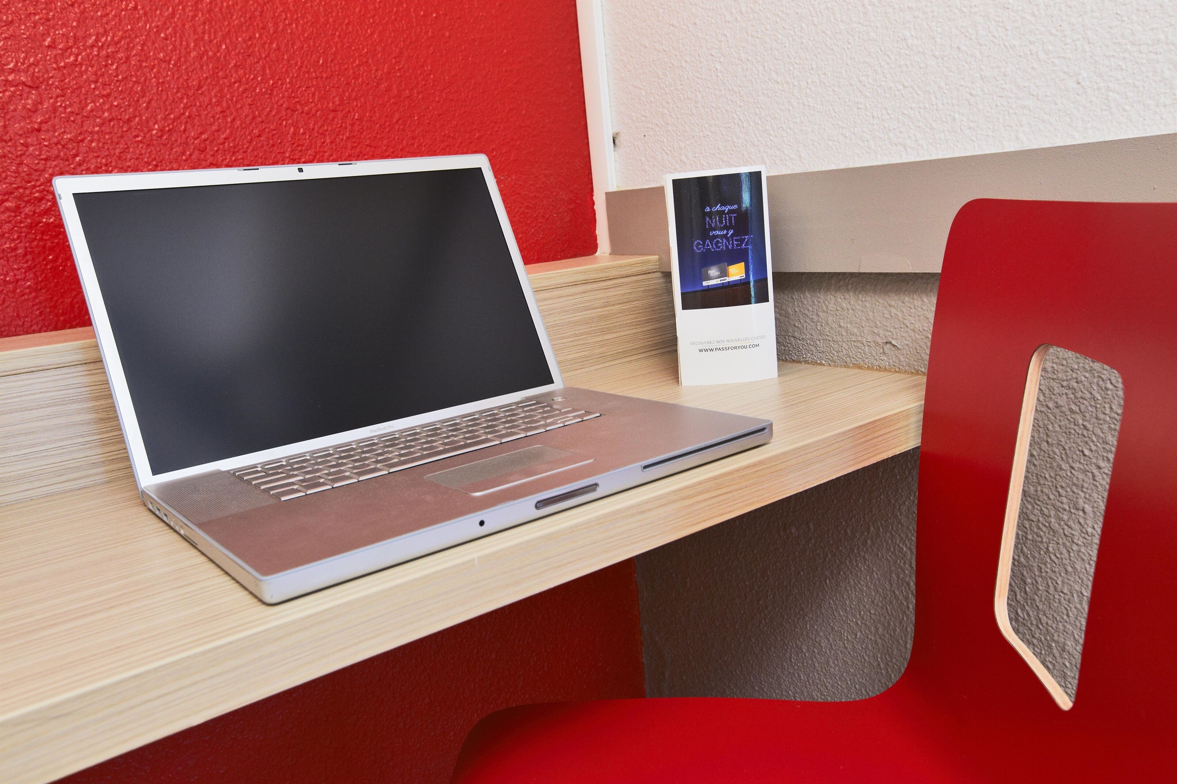 Foto - Première Classe Amiens