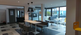 Premiere Classe Amiens