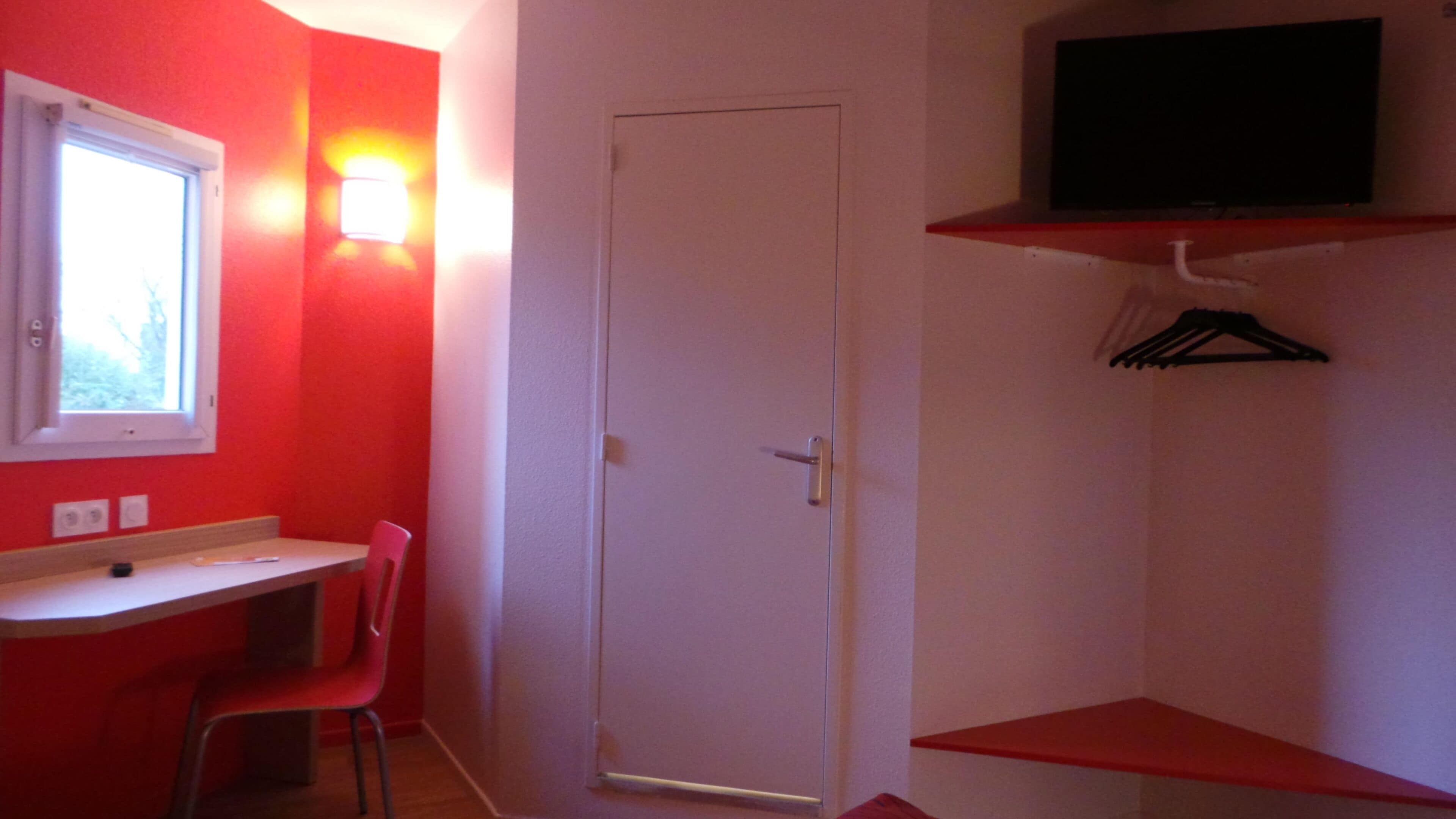 Foto - Première Classe Amiens