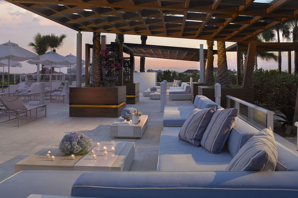 Grand Beach Hotel Surfside West