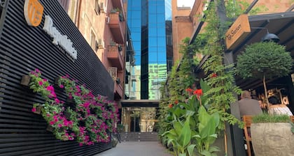 Republica Hotel Yerevan