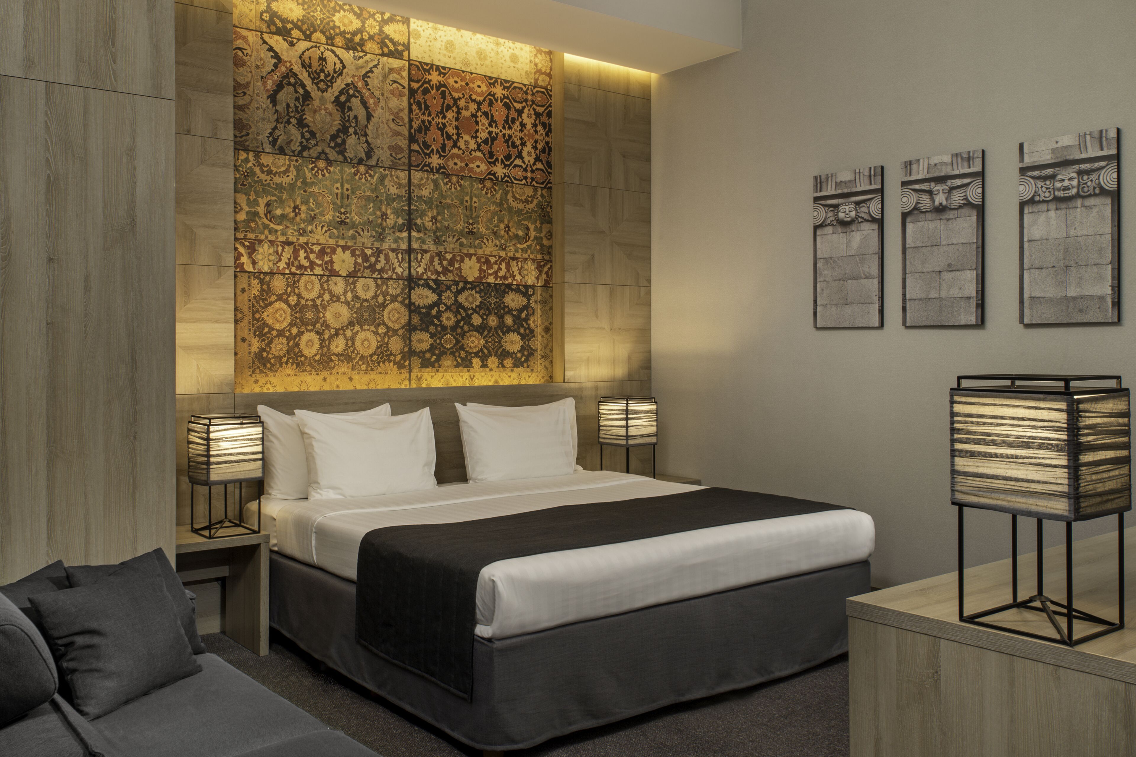 Photo - Republica Hotel Yerevan