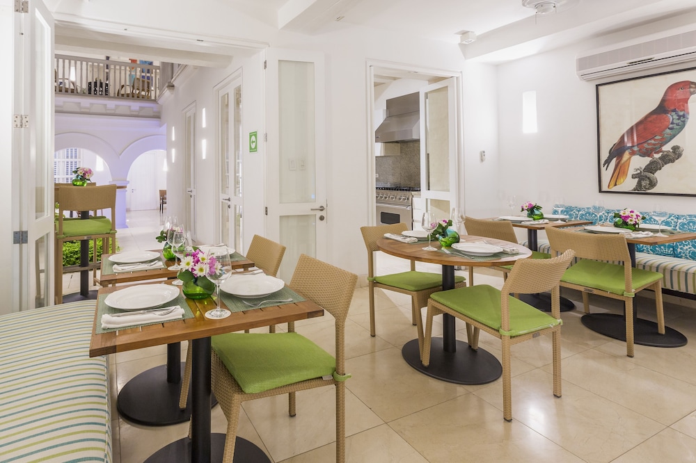 Casa La Cartujita by null