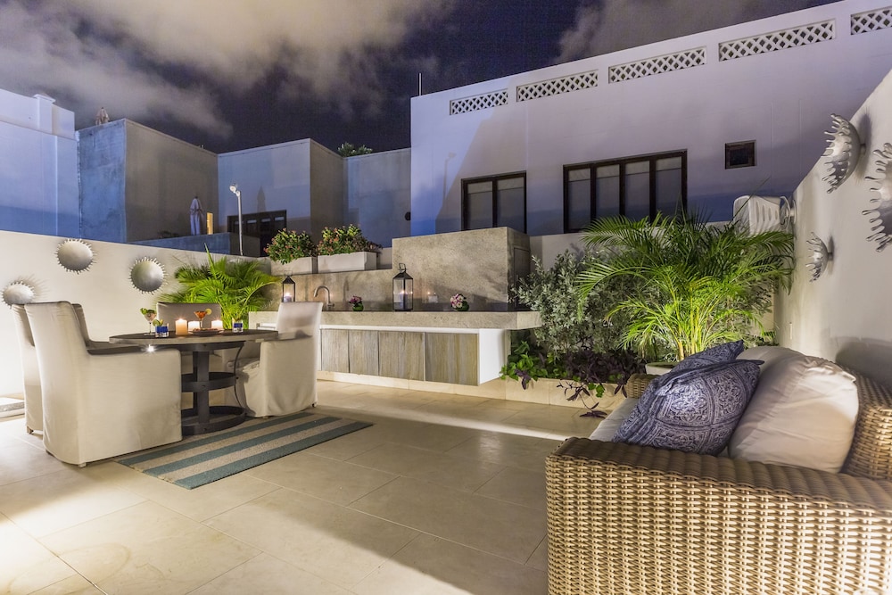 Casa La Cartujita by null