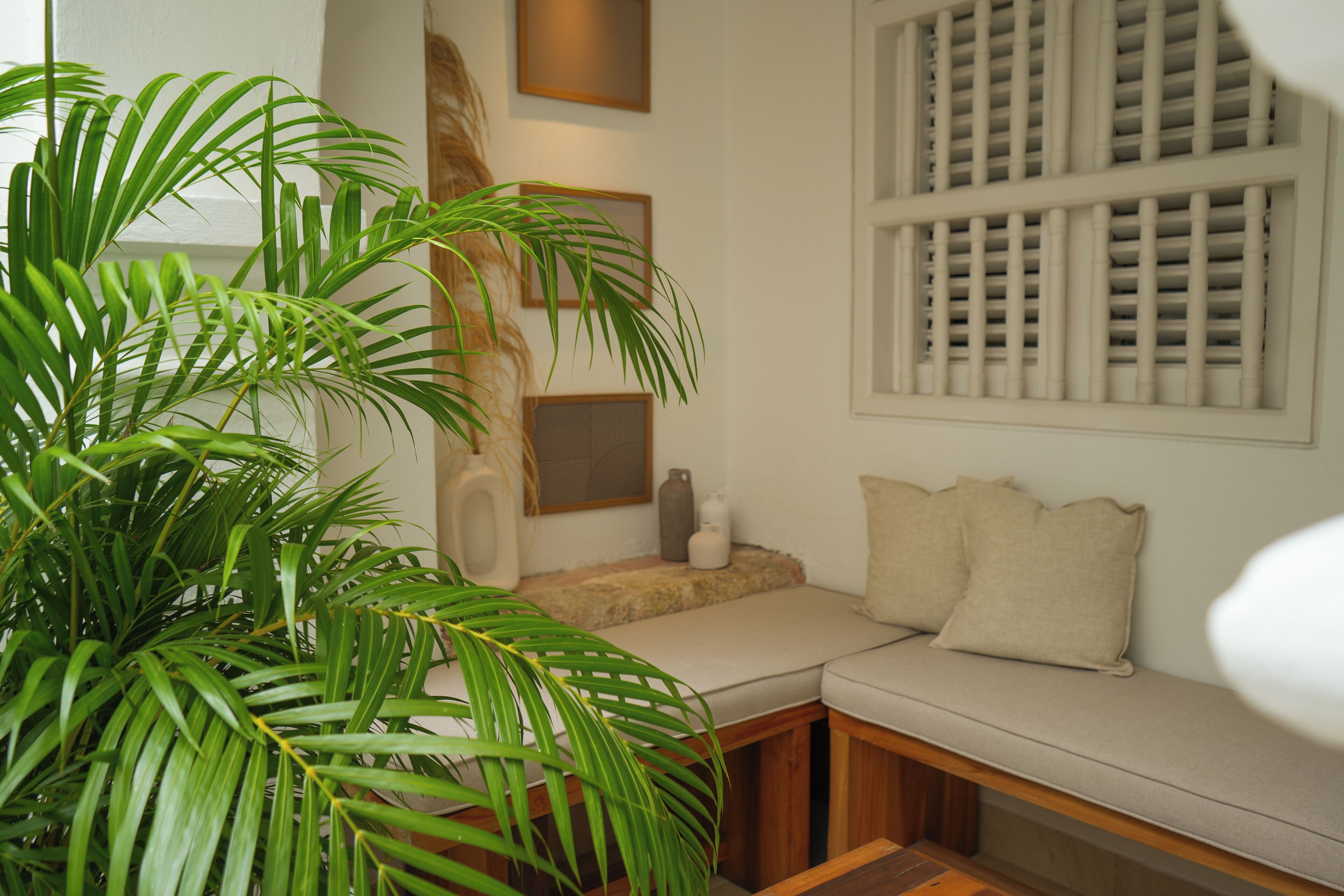 Foto - Casa La Cartujita