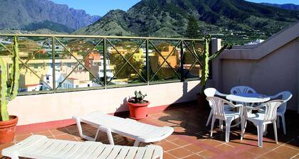 Hotel Valle Aridane