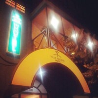 Detalle del exterior