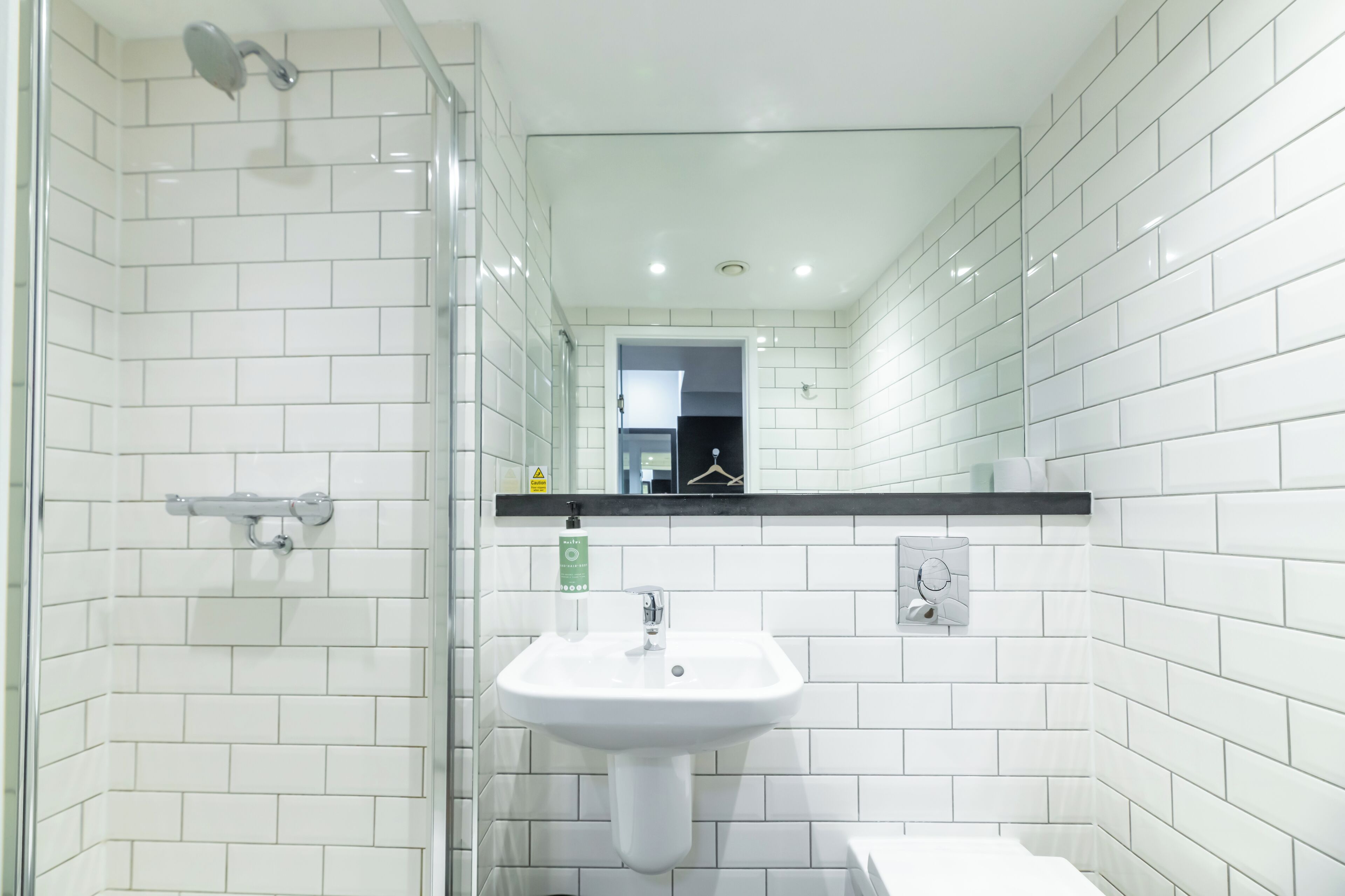 Foto - easyHotel Newcastle