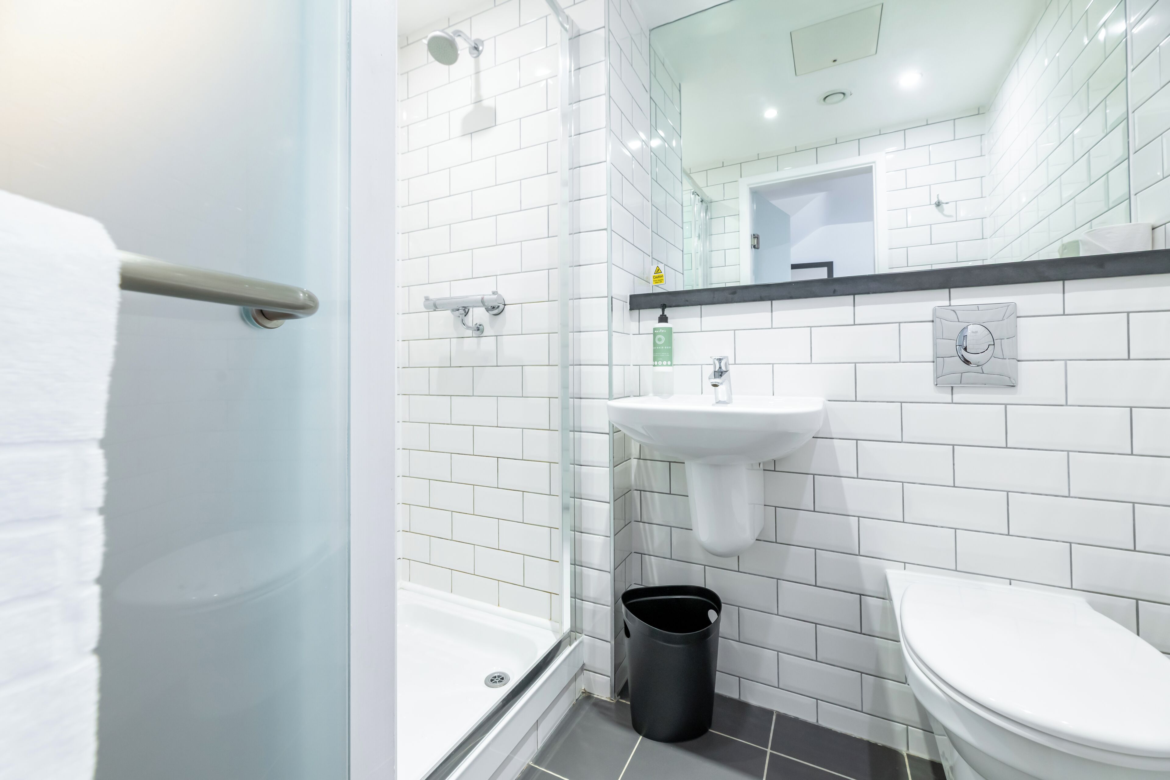 Foto - easyHotel Newcastle