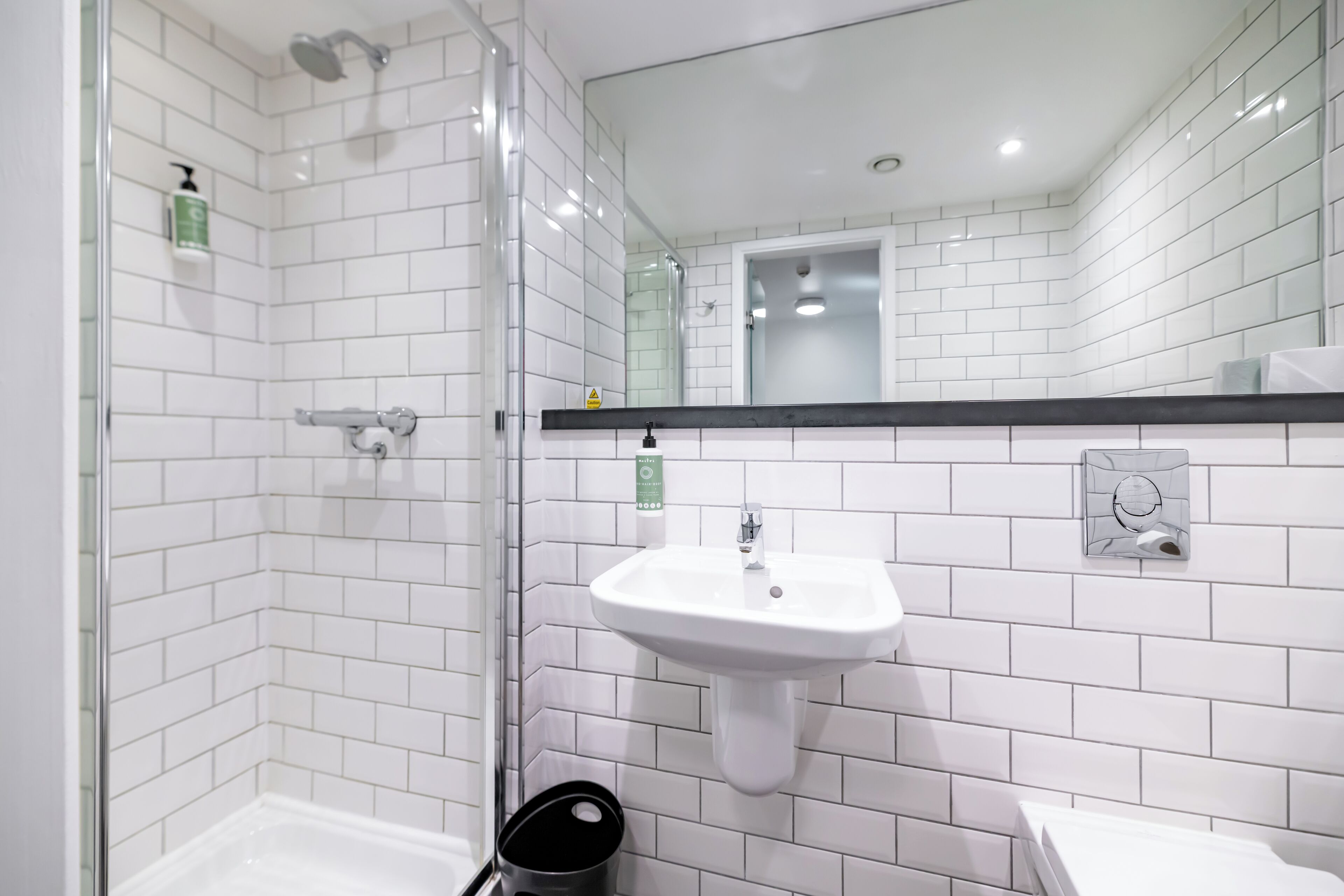 Foto - easyHotel Newcastle