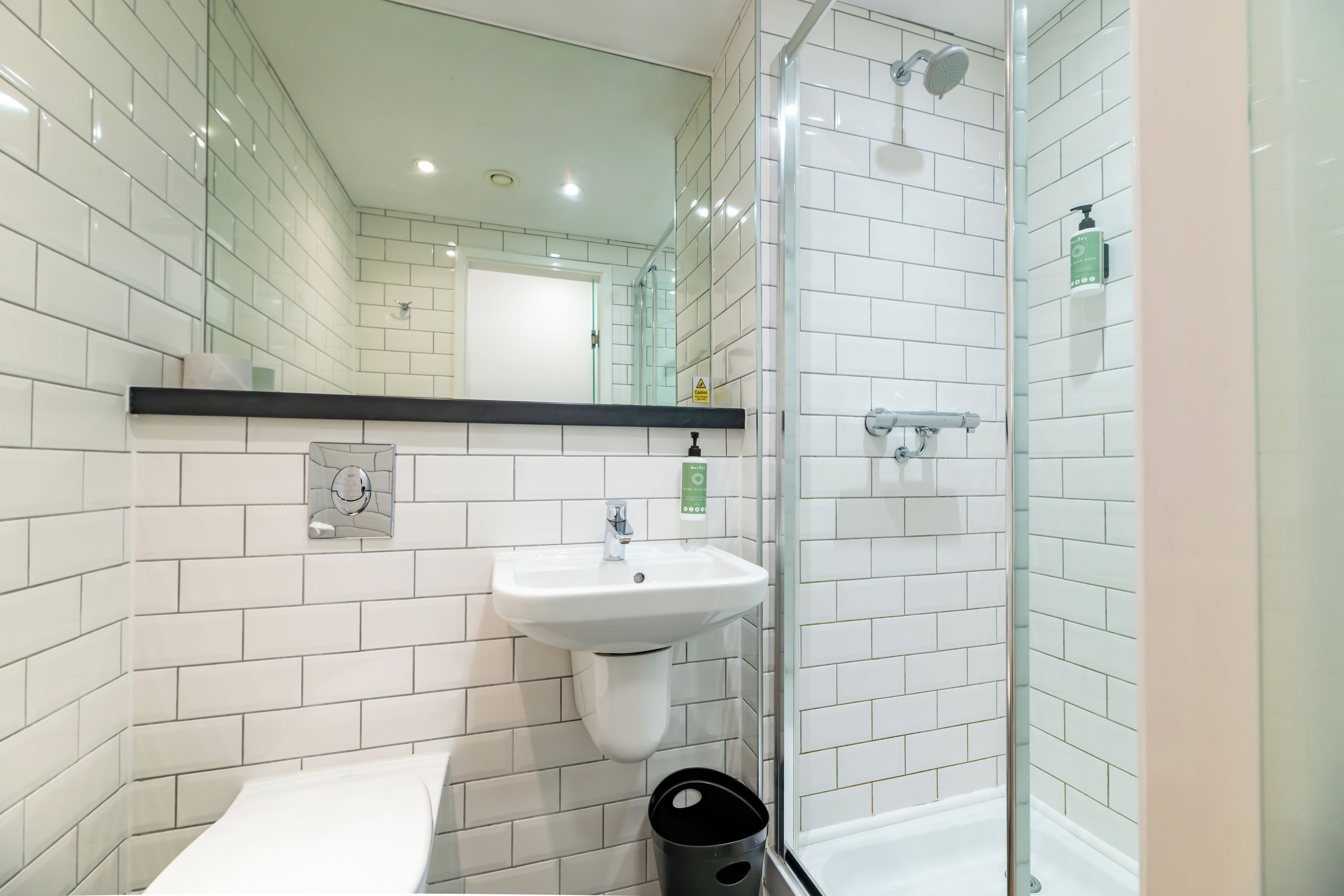 Foto - easyHotel Newcastle