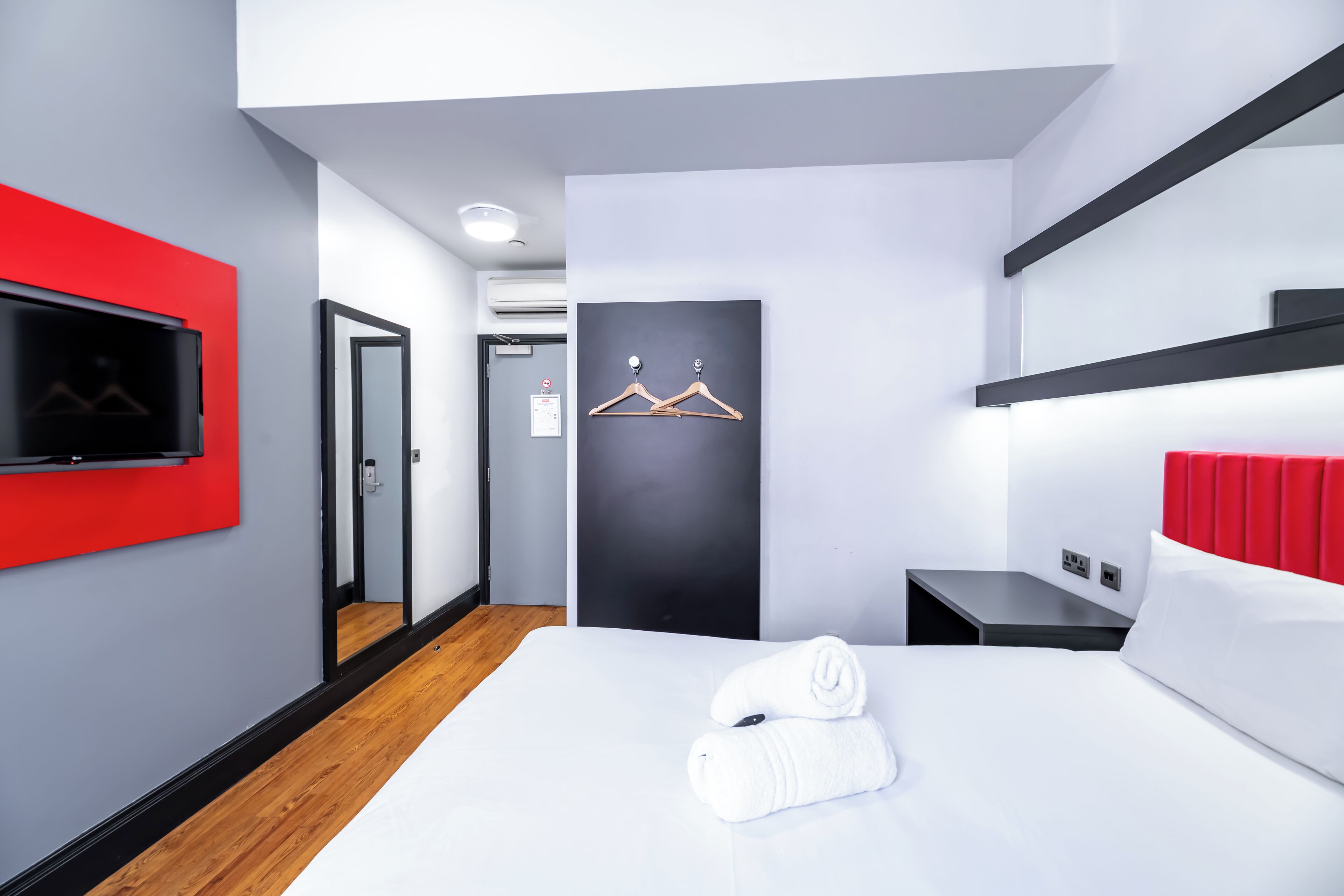 Foto - easyHotel Newcastle