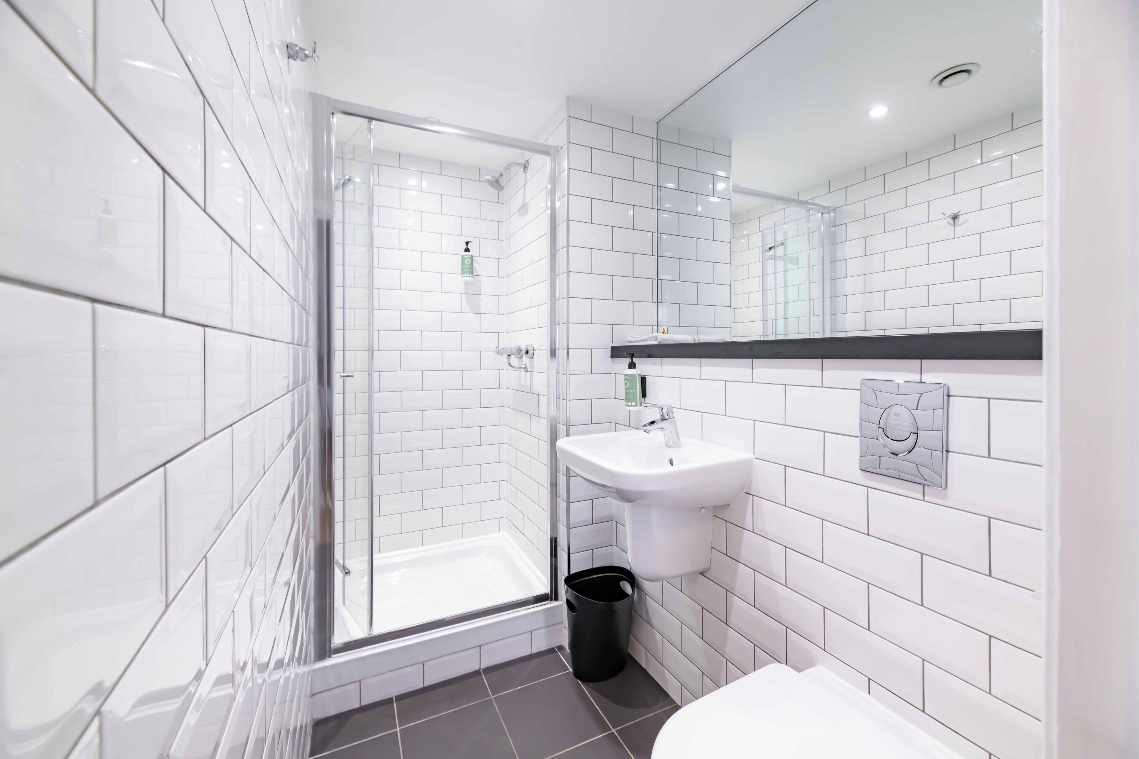 Foto - easyHotel Newcastle