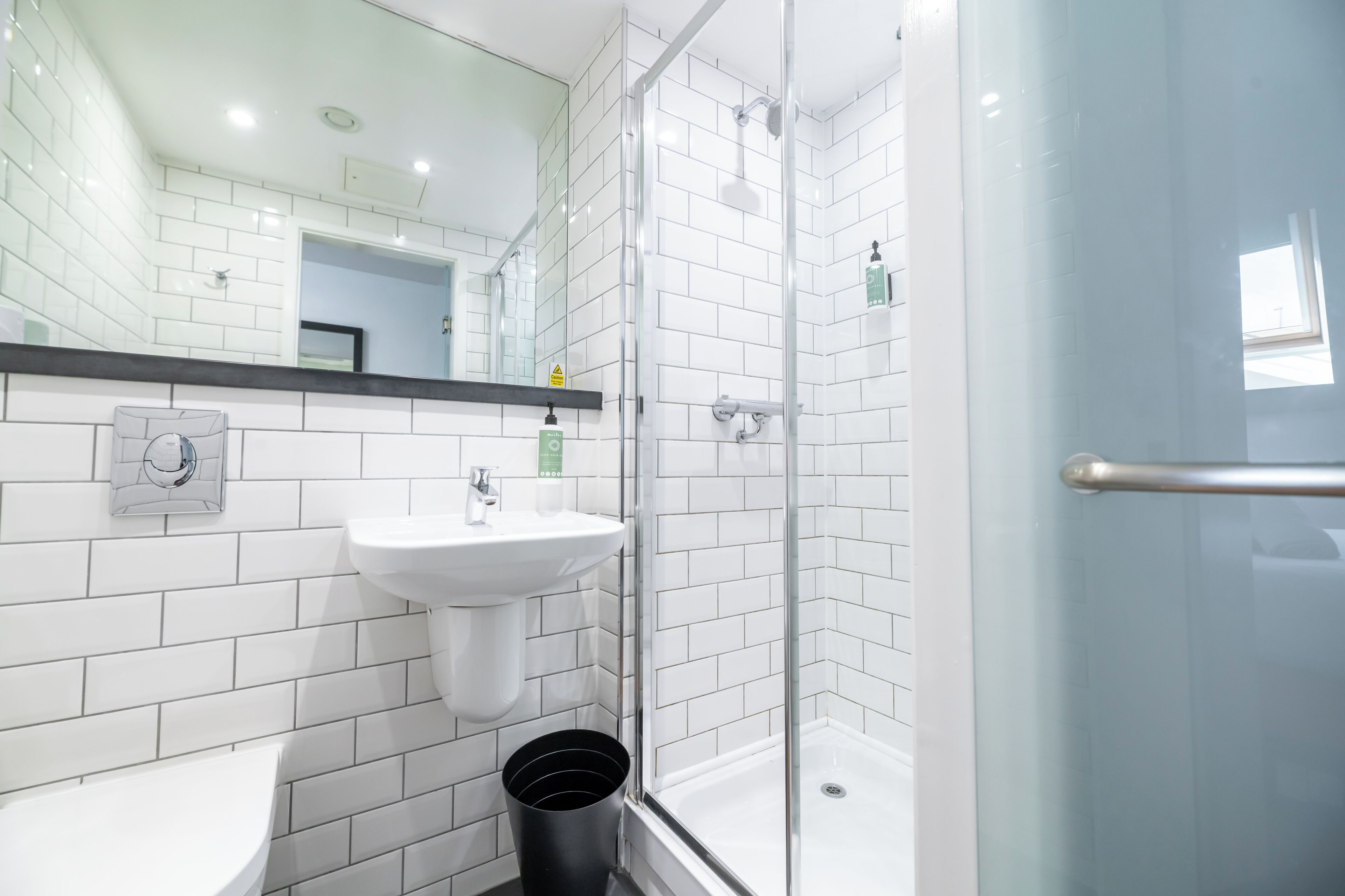 Foto - easyHotel Newcastle