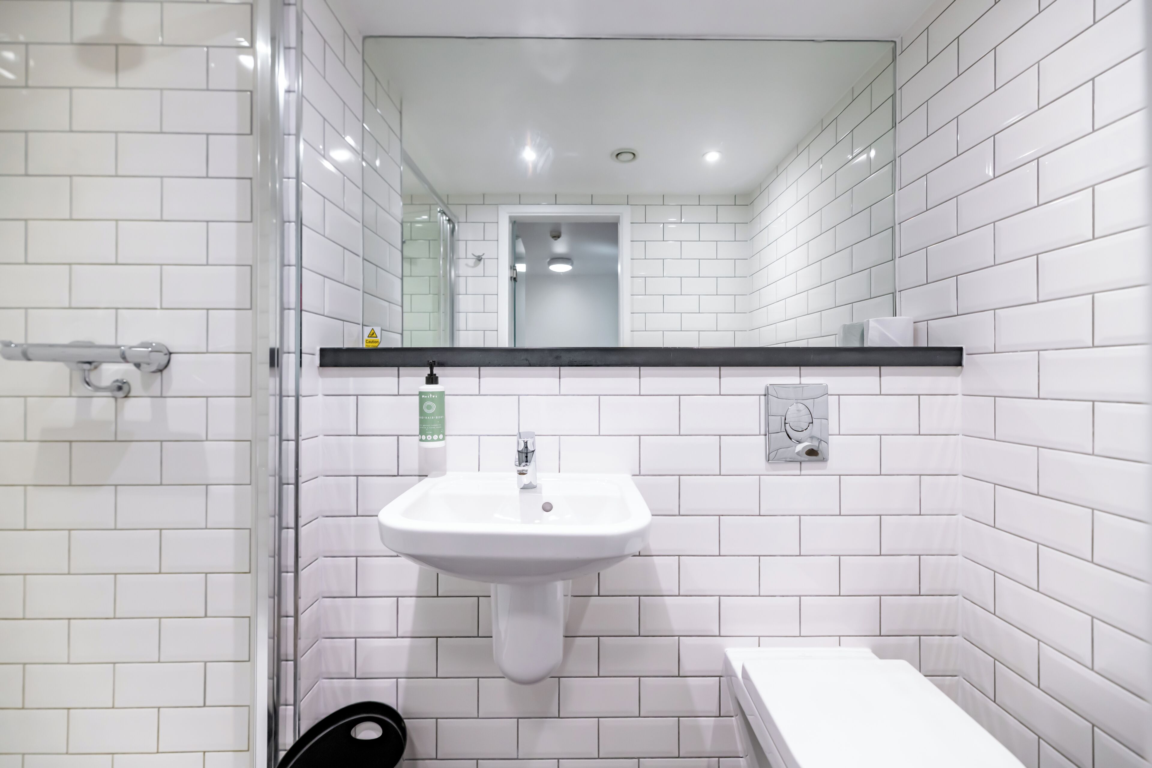 Foto - easyHotel Newcastle