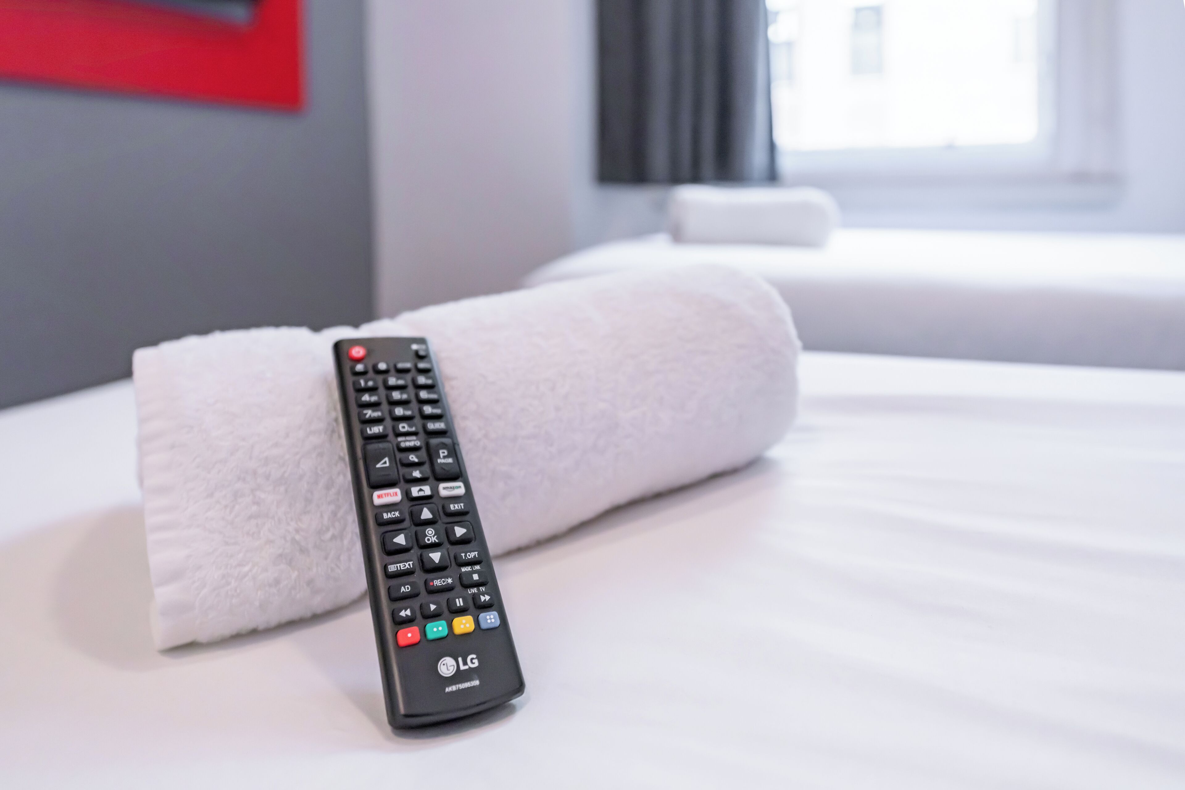 Foto - easyHotel Newcastle