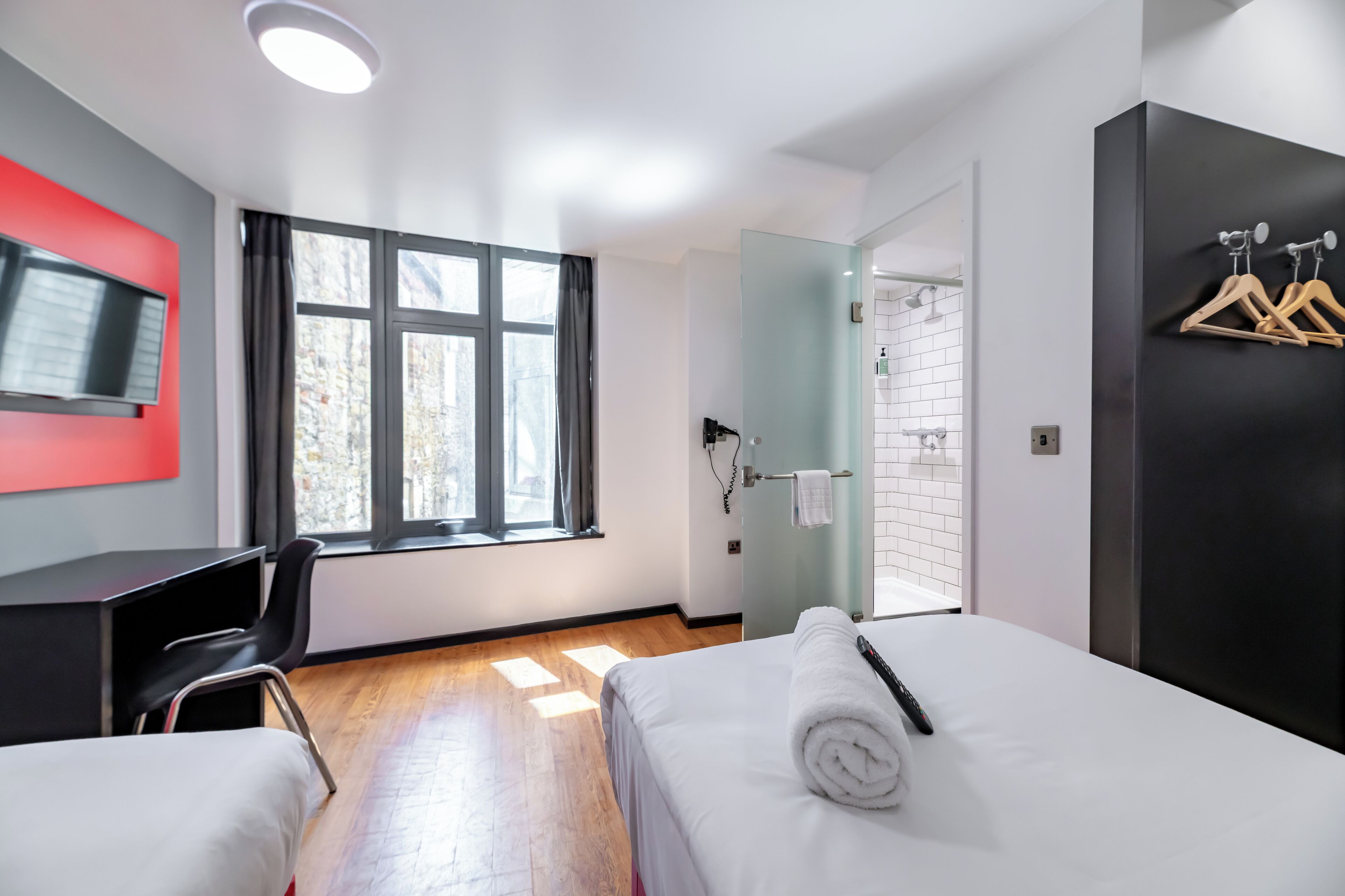 Foto - easyHotel Newcastle