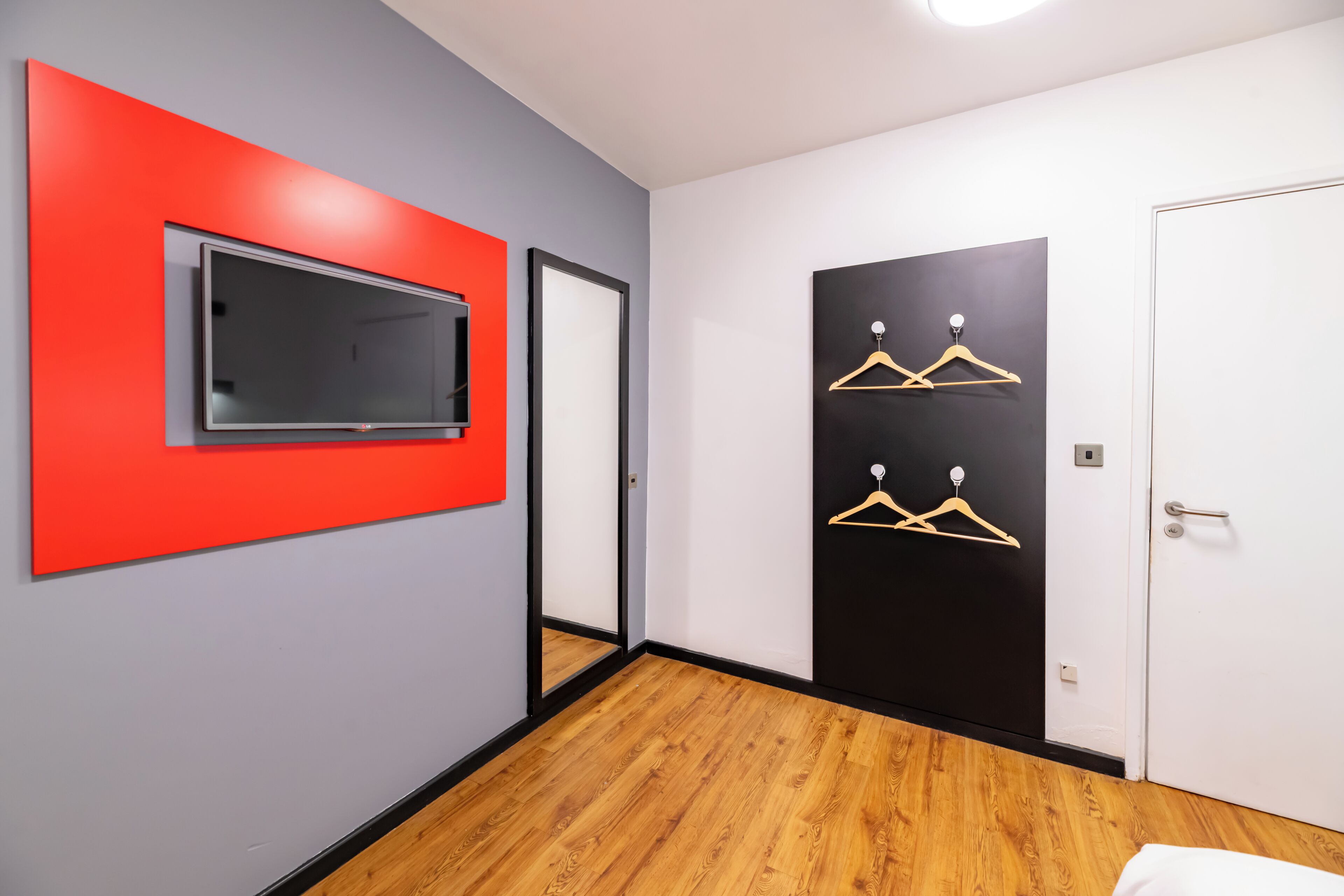 Foto - easyHotel Newcastle