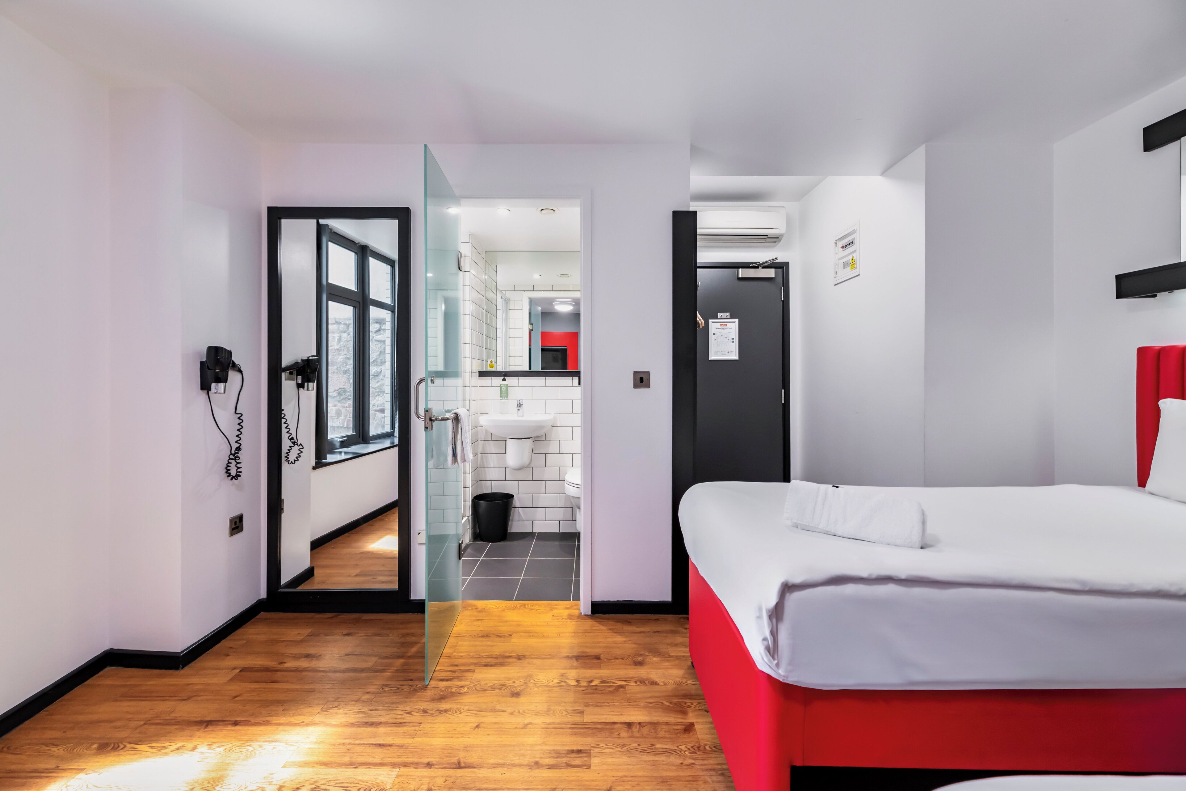 Foto - easyHotel Newcastle