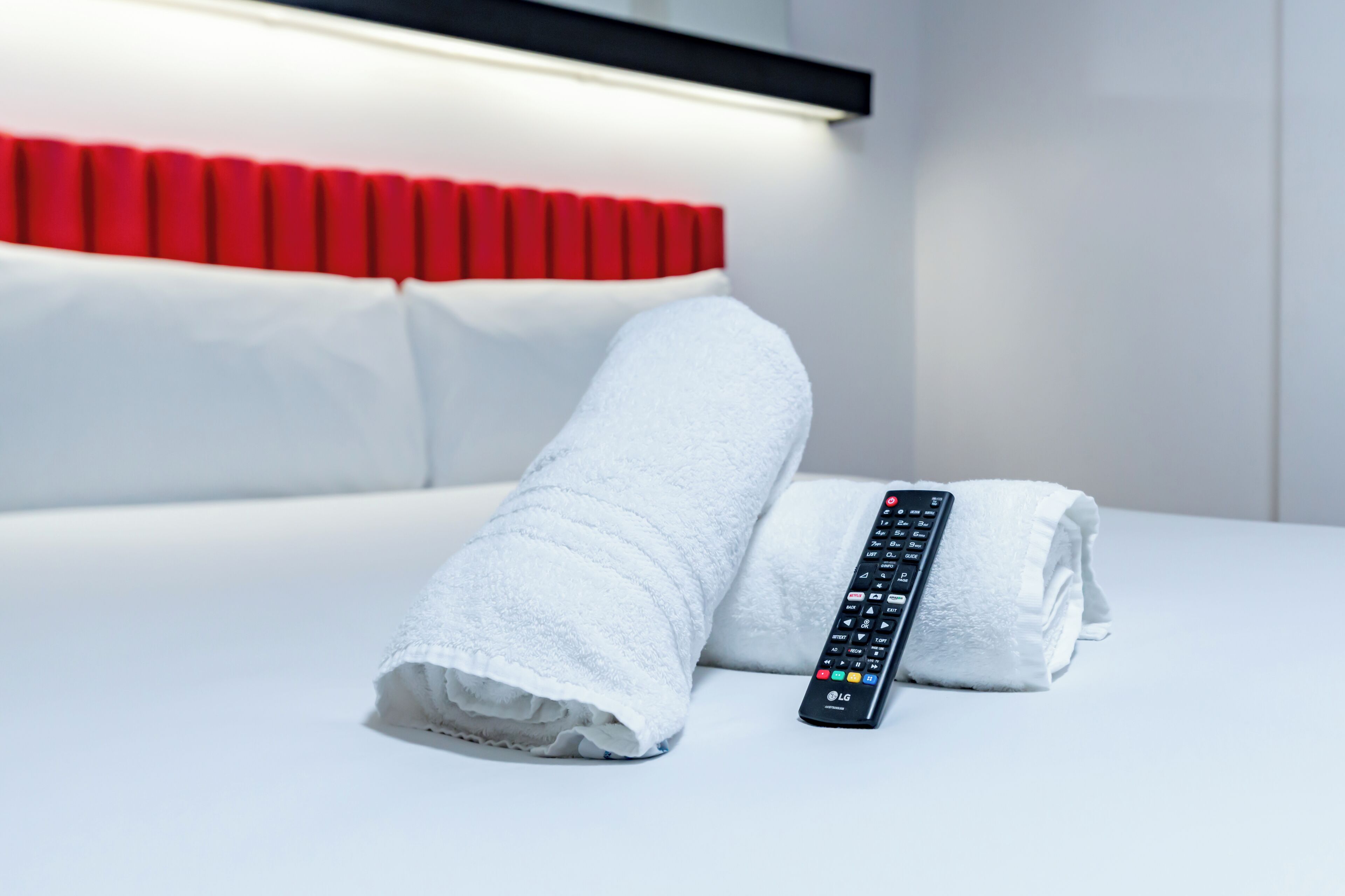 Foto - easyHotel Newcastle