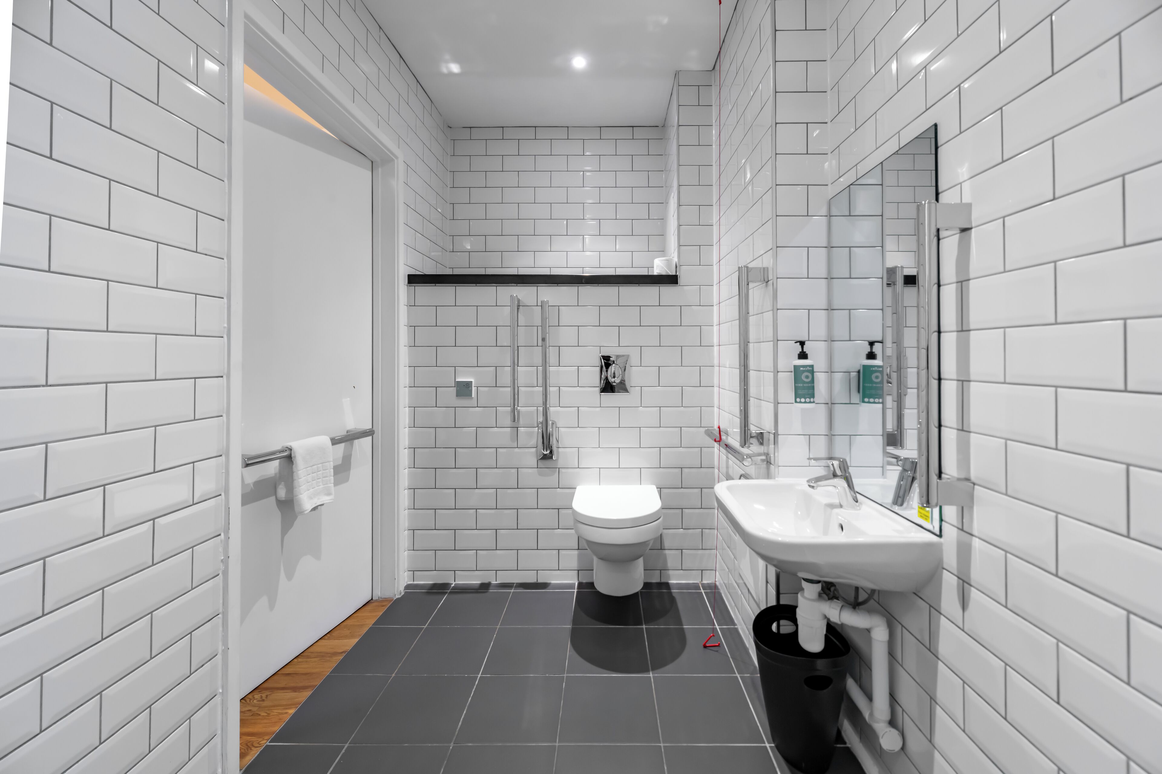 Foto - easyHotel Newcastle