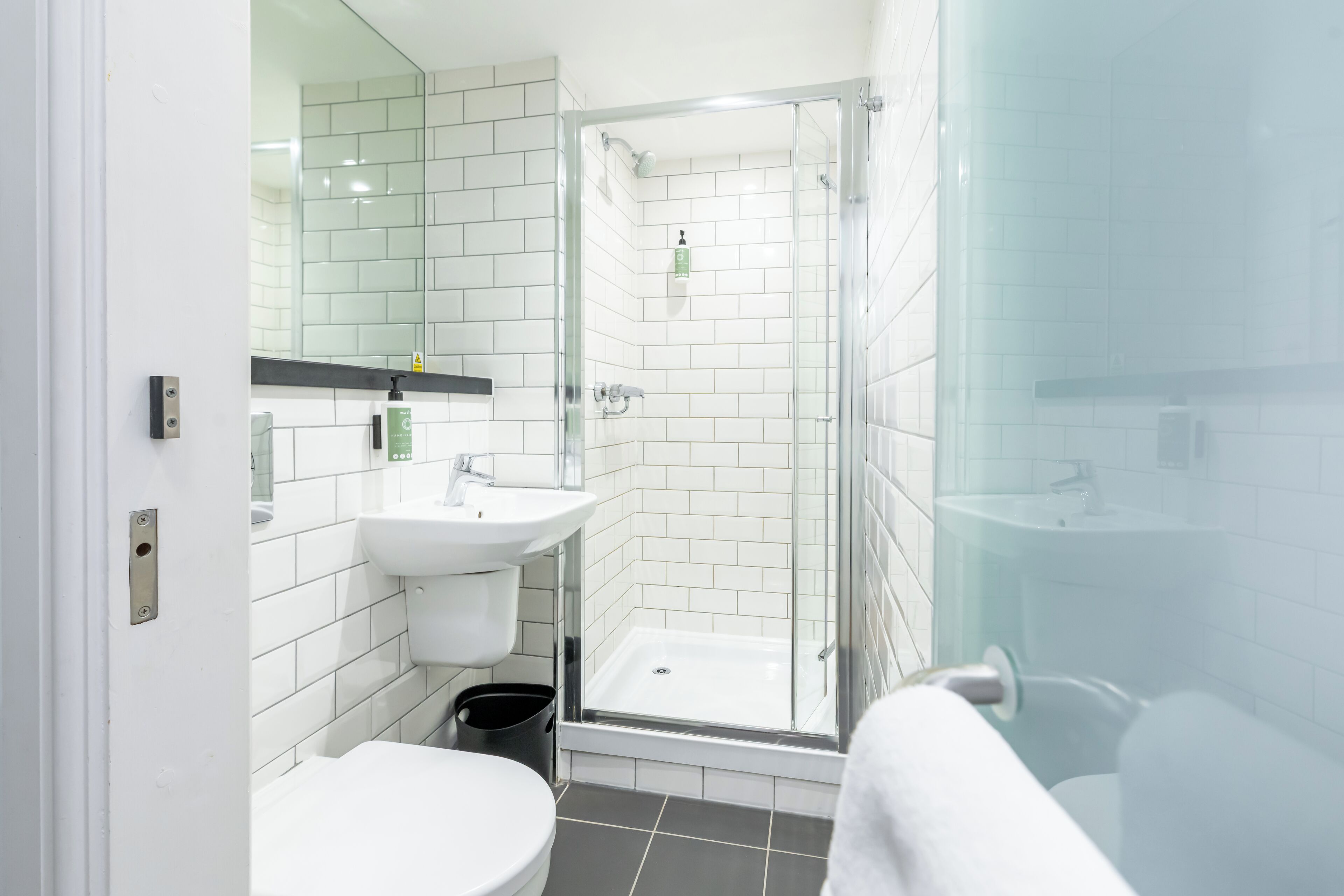 Foto - easyHotel Newcastle