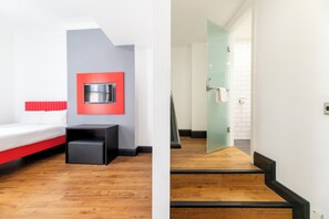 Superior Family Quadruple Room