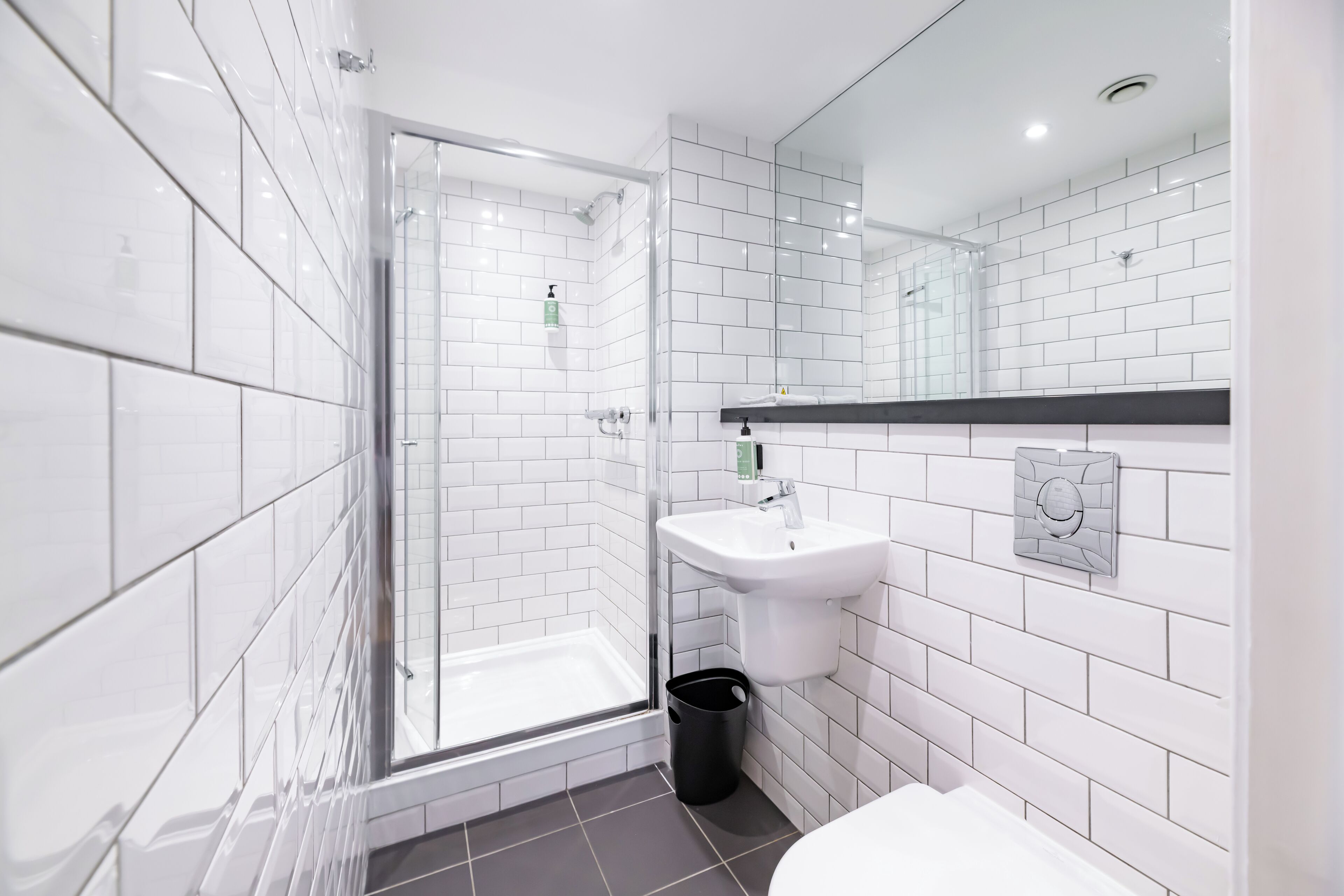 Foto - easyHotel Newcastle