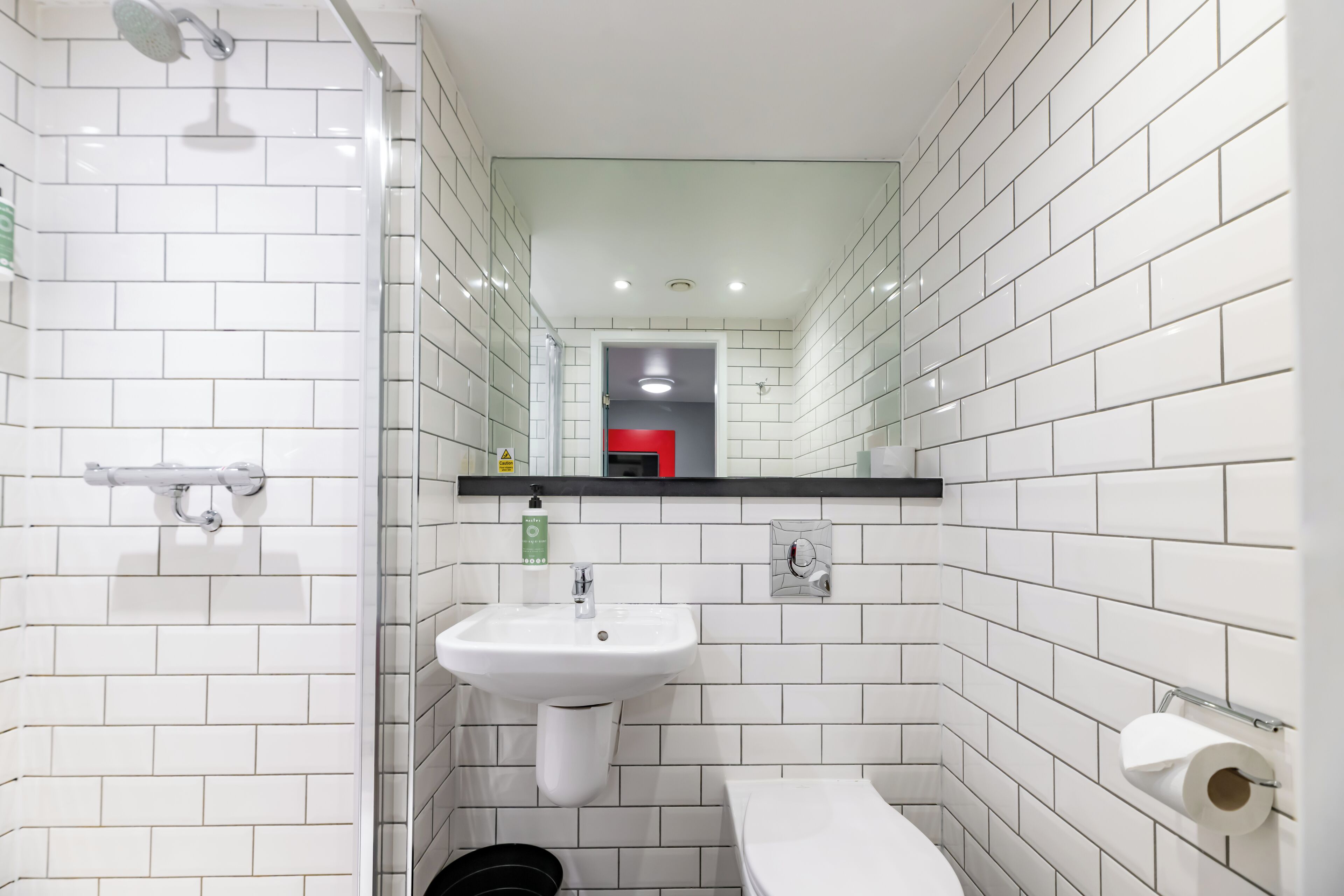 Foto - easyHotel Newcastle