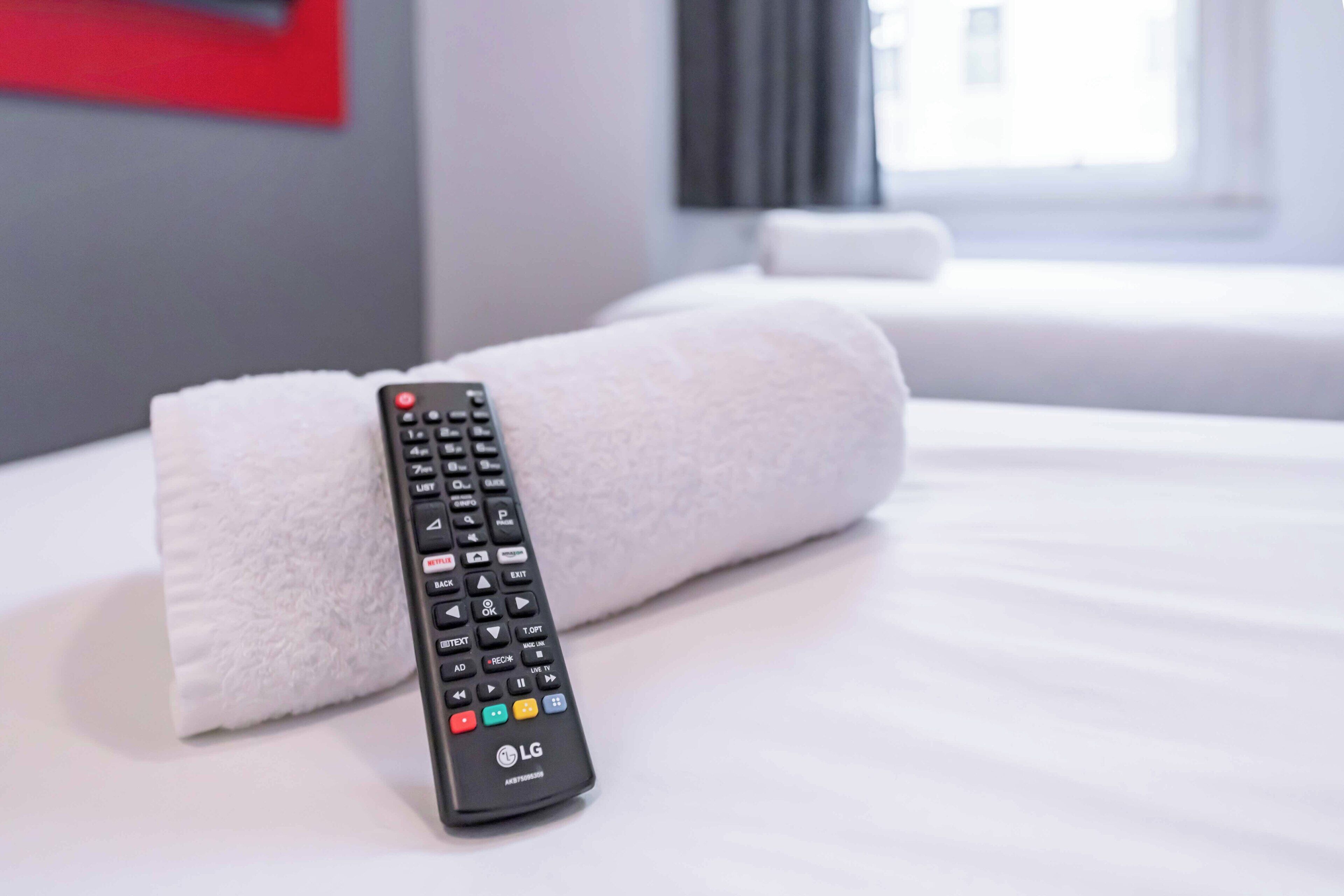 Foto - easyHotel Newcastle