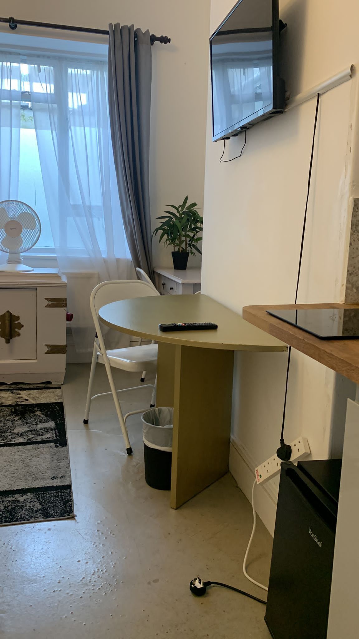 comfort apartment, ensuite