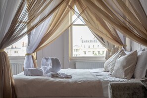 Suite, Ensuite - Brunswick Square Hotel (Hove)