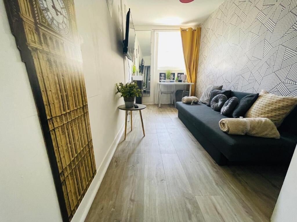 superior apartment, ensuite